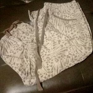 Women's Capri Pants LONDON JEANS sz.14